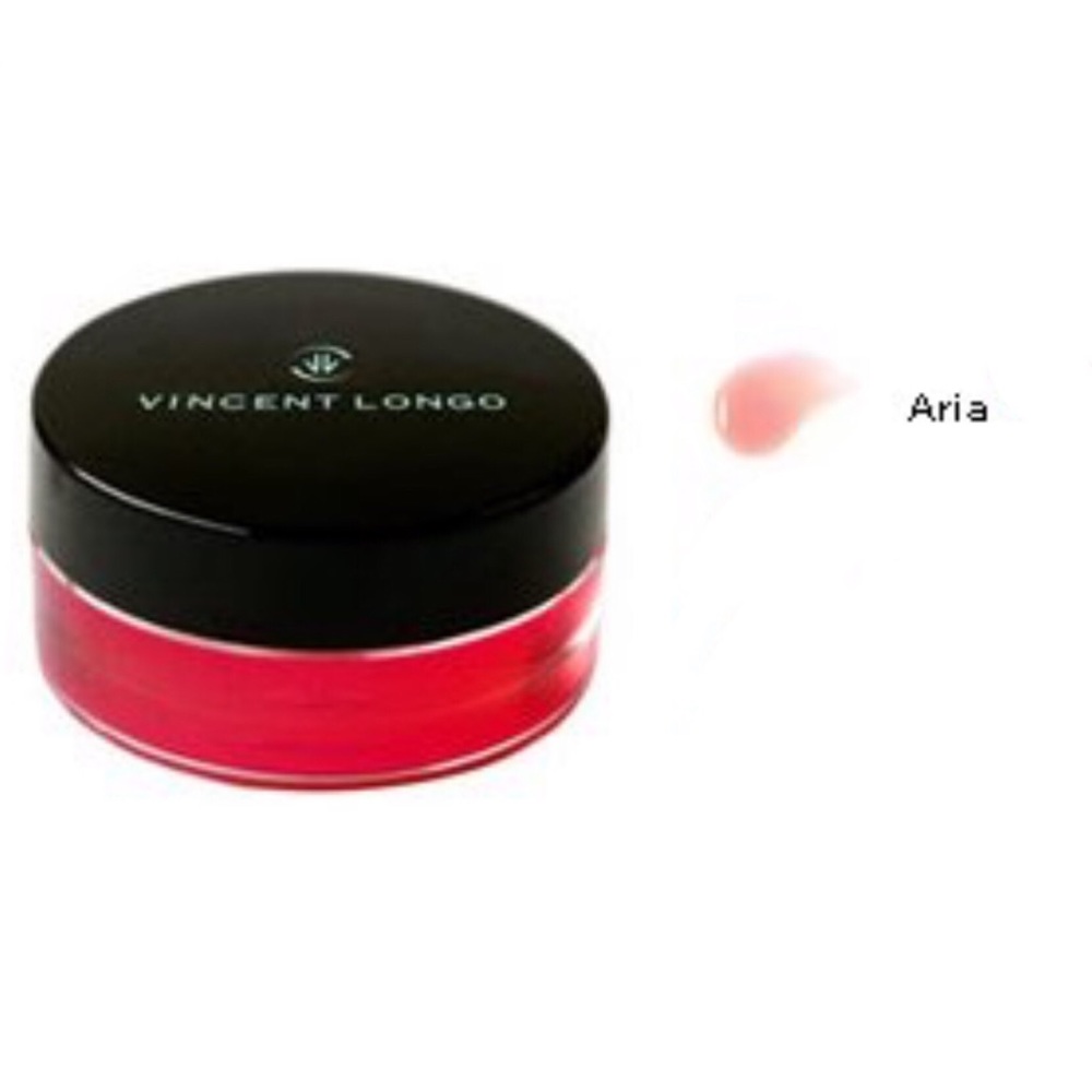 🆕 Vincent Longo Gelli Gloss Aria